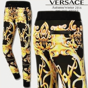 2016秋冬 大好評  ヴェルサーチ VERSACE スエッ...