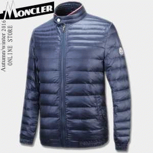 個性派 2016秋冬 モンクレール MONCLER ダウンジ...