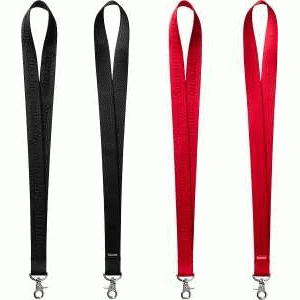 高品質 人気 Supreme 16SS Nylon Lanyard シュプリーム ナイロンランヤード