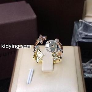 LOUIS vuitton コピー ヴォルト イニシャル スリムバンド ルイヴィトン コピー 激安人気 スーパーコピー 指輪 メンズ向けkidying26m0veCi