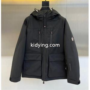 2026秋冬新品モンクレール コピーブランド ダウンジャケットメンズスーパーコピー moncler コピーブランド激安通販 173-71.5KG着用50サイズkidying26959HHD