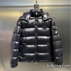 ブラックダウン モノクロロゴ moncler スーパーコピー 秋冬シャープ モンクレール スーパーコピー コピージャケット 定番kidying26i09nOf