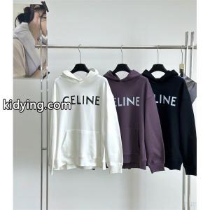 ❤2026秋冬最新❤セリーヌ スーパーコピーパーカースーパーコピーceline スーパーコピー 男女OKシンプルデザイン3色kidying26WLbO1j
