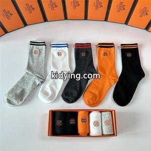 エルメス ブランド コピー靴下コピー5点セット hermes ブランド コピー  通販ショッピングkidying26vae0ra