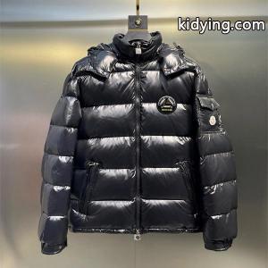 ブラックダウン アウトドアロゴ 秋冬機能性 モンクレール コピー moncler コピー コピージャケット スタイリッシュkidying26qSHrGf