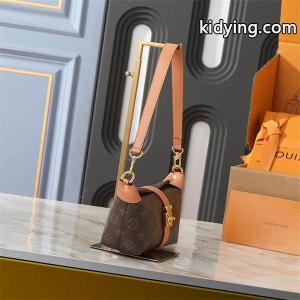 ラシックモノグラム レザーアクセント ルイヴィトン コピーブランド Louis vuitton コピーブランド アンダーアームバッグ コピー レディース エレガントkidying260vaeqi