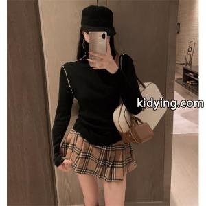 大人の可愛さを引き立て  バーバリー ブランド コピーセーターコピー burberry ブランド コピー2026人気定番_ブランド激安通販 専門店kidying26nuyuOz