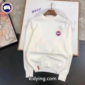 2026激安❤カナダグース コピーブランドセーターコピー メンズ  通販ショッピングkidying26b0Lvim