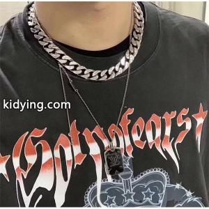 超人気❤Louis vuitton コピー LV Chain Links Size:50cmルイヴィトン コピーネックレスコピー 激安(日本最大級)kidying26ODqOfu