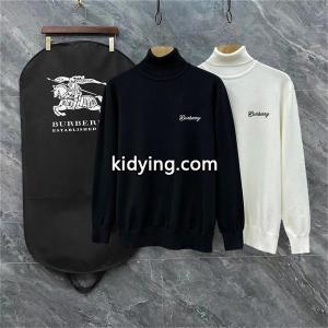 ハイネックロゴ 2026秋冬コーデ バーバリー コピーブランド burberry コピーブランド スーパーコピーセーター ユニセックス クラシックkidying26f8DeGz