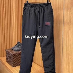 スタイリッシュ秋冬新作 バーバリー スーパーコピー burberry スーパーコピー ロゴパーカーパンツ コピー 優良仕様kidying26q0HHHD