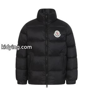 moncler ブランド コピー 冬の装いクラシックブラック 定番人気 大人風アウター モンクレール ブランド コピー コピー ダウンジャケットkidying26fmuCSf