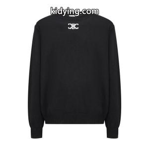 2026上品❤セリーヌ スーパーコピーセーターコピー☆celine スーパーコピー秋冬新作ウール快適最新作kidying26LnqWnq