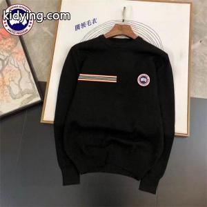 秋のコーデで使いやすい カナダグース コピーブランドセーターコピー Canada goose コピーブランド  ブランド コピー 激安(日本最大級)kidying26eaOfei