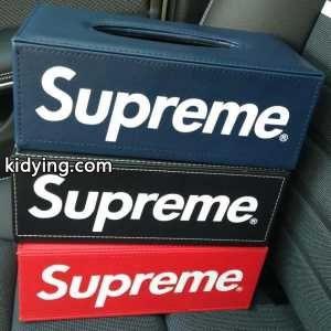 大注目！ シュプリーム コピー supreme コピー ティッシュペーパー ボックス 3色可選_その他ブランド_雑貨小物_スーパーコピーブランド激安通販 専門店kidying26TzmOTv