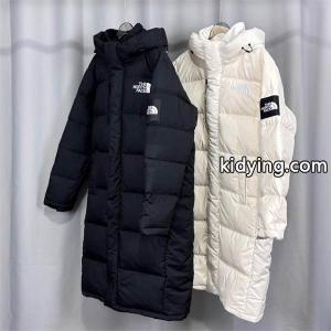 【新品】The North face コピー ザノースフェイス コピー ロングダウンスーパーコピー2026トレンド通販ショッピングkidying26Dquqeq