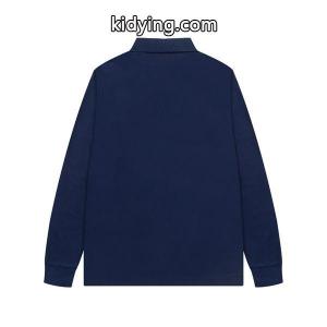 プラダ スーパーコピー コピー ポロシャツ ロングスリーブ 上品仕立て クラシック モダン エレガント prada スーパーコピーkidying26LTHn4n