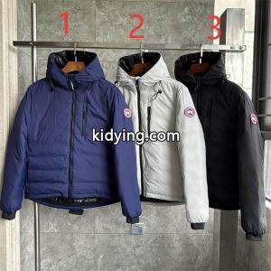 売れ筋 ネイビー 2026秋冬 ダウンジャケット コピー 新デザイン カナダグース スーパーコピー Canada goose スーパーコピーkidying26SfeCWz