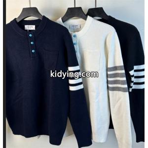お洒落美品&トムブラウン コピーブランドニットコピー❤THOM browne コピーブランド❤大人気 通販ショッピングkidying26CyiGPv