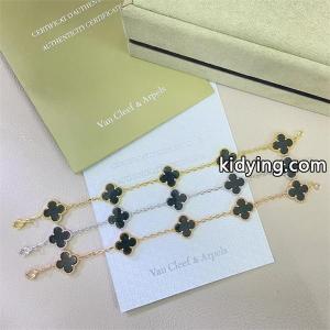 2026流行ヴァン クリーフブレスレットコピーVAN CLEEF & ARPELS 通販ショッピングkidying26nGTLbC