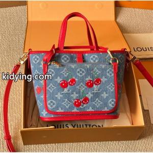 スタイリッシュな印象 2026春夏 ルイ ヴィトン コピー 手持ち&ショルダー掛け_ LOUIS vuitton コピー_ブランド コピー 激安(日本最大級)kidying26OreqSz