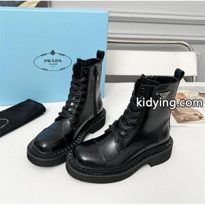 2026人気prada ブランド コピープラダ ブランド コピー コピー  ブーツレディースコピーファッション逸品秋冬新作コレクション上質なアイテムkidying265Pra0r