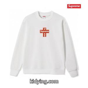 シュプリーム ブランド コピー supreme ブランド コピー ボックスロゴスウェットコピー プルオーバー  通販ショッピングkidying26Xn01je