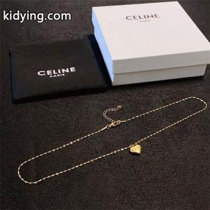2026秋冬 ハートトリオンフ ゴールドネックレス プレミアム セリーヌ コピーブランド celine コピーブランド スーパーコピーkidying26vC8fGr