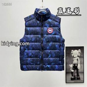 美品❤2026人気 カナダグース スーパーコピーベストダウンコピー 通販ショッピングkidying26aqaCWj