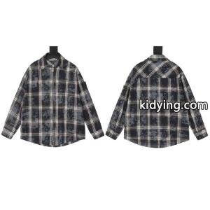 希少価値大！ 春夏 STONE ISLAND ストーンアイランドシャツコピースーパーコピーブランド激安通販 専門店kidying26OrODqC