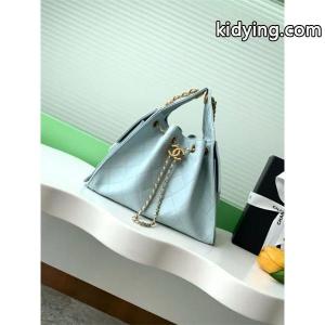 chanel コピー シャネル コピー コピー 激安 ドローストリングバッグ レディース キルティング レザー ショルダー ハンドバッグ 上品パステルカラーkidying26Hr0L1n