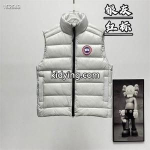 使い勝手☆☆2026流行☆カナダグース スーパーコピー ベストダウンコピーCANADA goose スーパーコピー  通販ショッピングkidying261HfeGv