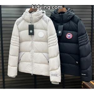 2026トレンド☆CANADA goose コピーブランド カナダグース コピーブランド ダウンジャケットコピー 通販ショッピング90％ホワイトダウンkidying268bGrCi