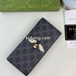 グッチ ブランド コピー コピー 長財布 蜂モチーフ GGスプリーム ブラックキャンバス 洗練された gucci ブランド コピーkidying26XLjWLn