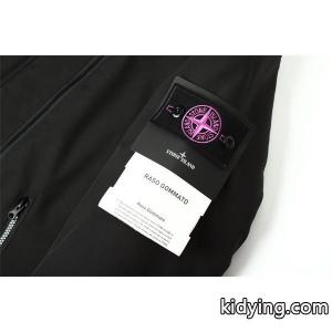 STONE ISLAND スーパーコピー ジャケット 防風 撥水 高品質 フーデッド 機能性アウター ストーンアイランドkidying26auiuWj