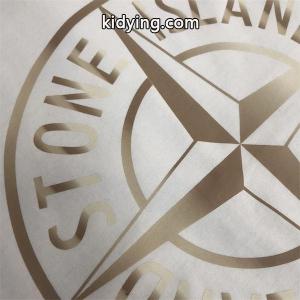 STONE ISLAND 長袖ｔシャツコピー  限定 上質 ベージュコンパスロゴ ホワイト ストーンアイランドkidying26baWPjq