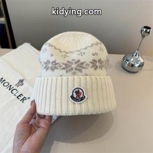 2026秋冬のファッションコーデに重宝するモンクレール コピー 偽物 通販 moncler コピーニット帽子コピー 激安(日本最大級)kidying268zWTDm