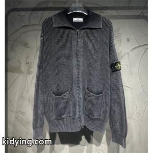 STONE ISLAND ストーンアイランドカーディガンコピー通販ショッピングkidying26Hz4jea
