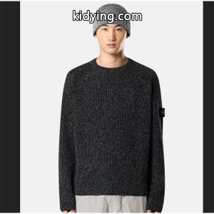 2026流行STONE ISLAND ストーンアイランドセーターコピー 通販ショッピングkidying26yK9jiy