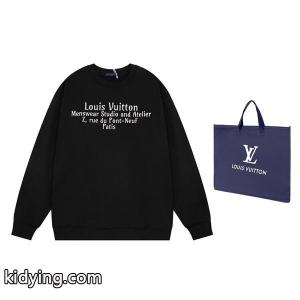 ルイヴィトン コピーブランド コピー スウェット 洗練 クラシック ロゴデザイン スタイル LOUIS vuitton コピーブランドkidying26uaGvqq