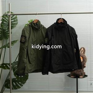 機能的な　活躍できるアイテム　STONE ISLAND ストーンアイランドジャケットコピーブランド コピー 激安(日本最大級)kidying2615rqKj