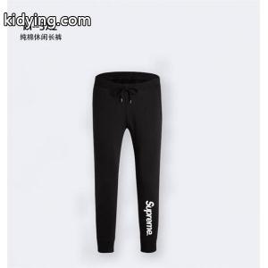 supreme コピー スエットパンツ 2色可選2026年の最新アイテム シュプリーム コピーブランド コピー 激安(日本最大級)kidying26Lb4HLD