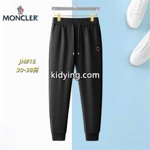 最安柔らかい軽い暖かい真冬男性用おススメ モンクレール コピースウェットパンツコピーkidying2609jyyi
