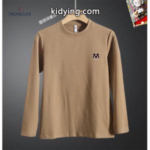 大好き 2026秋冬moncler コピー　モンクレール コピー長袖ｔシャツコピーブランド コピー 激安(日本最大級)kidying26GnOrmq