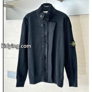 人気STONE ISLAND ストーンアイランドカーディガン コピーkidying26aGH51D