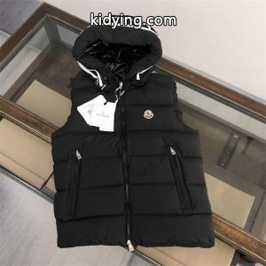 現在流行中のおすすめ人気 モンクレール コピー ベストダウン コピー メンズ  最新コラボ  moncler コピー _男性用ダウンジャケットkidying261DyKrm