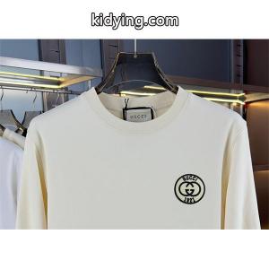 グッチ コピー コピー エンブレムロゴ オーバーネック スウェット パーカー アイコニック ブラック gucci コピーkidying26vyGvWD