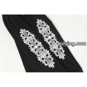 クロムハーツ コピー 偽物 ダイナミック クールスタイル 長袖Tシャツ ASPENロゴデザイン CHROME hearts コピーkidying26naaaai
