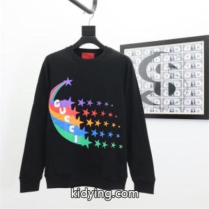 グッチ コピー 偽物 スターシューティング レインボー スウェット トレーナー ポップ 当店イチオシ gucci コピーkidying2619rqCq