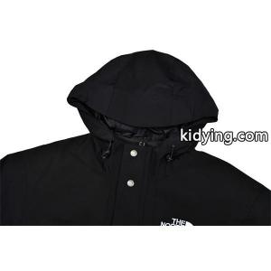 THE NORTH face コピーブランド 偽物 supreme コピーブランドコラボ ジャケット 個性派 ストリート 高級感 Sロゴ ノースフェイスkidying265XnqCu